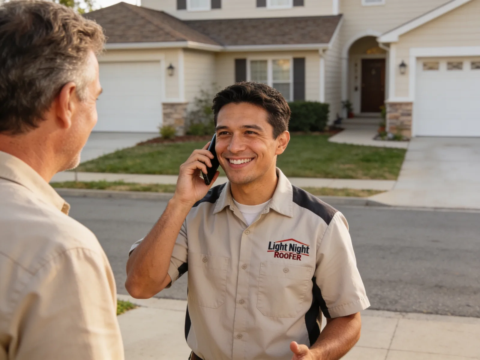 Emergency Roof Repair Huntington, AR FAQs